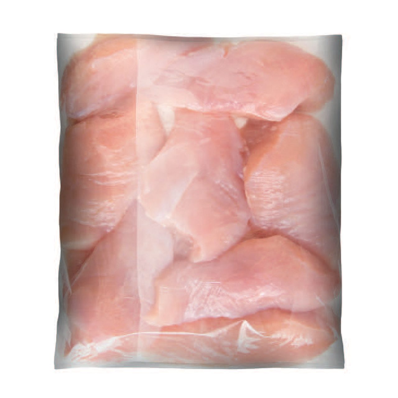 Render of Cater Chicken 100% Chicken Inner Fillet