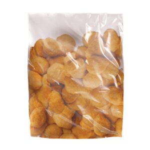 Chicken'tizers Southern Style Tempura Nuggets render
