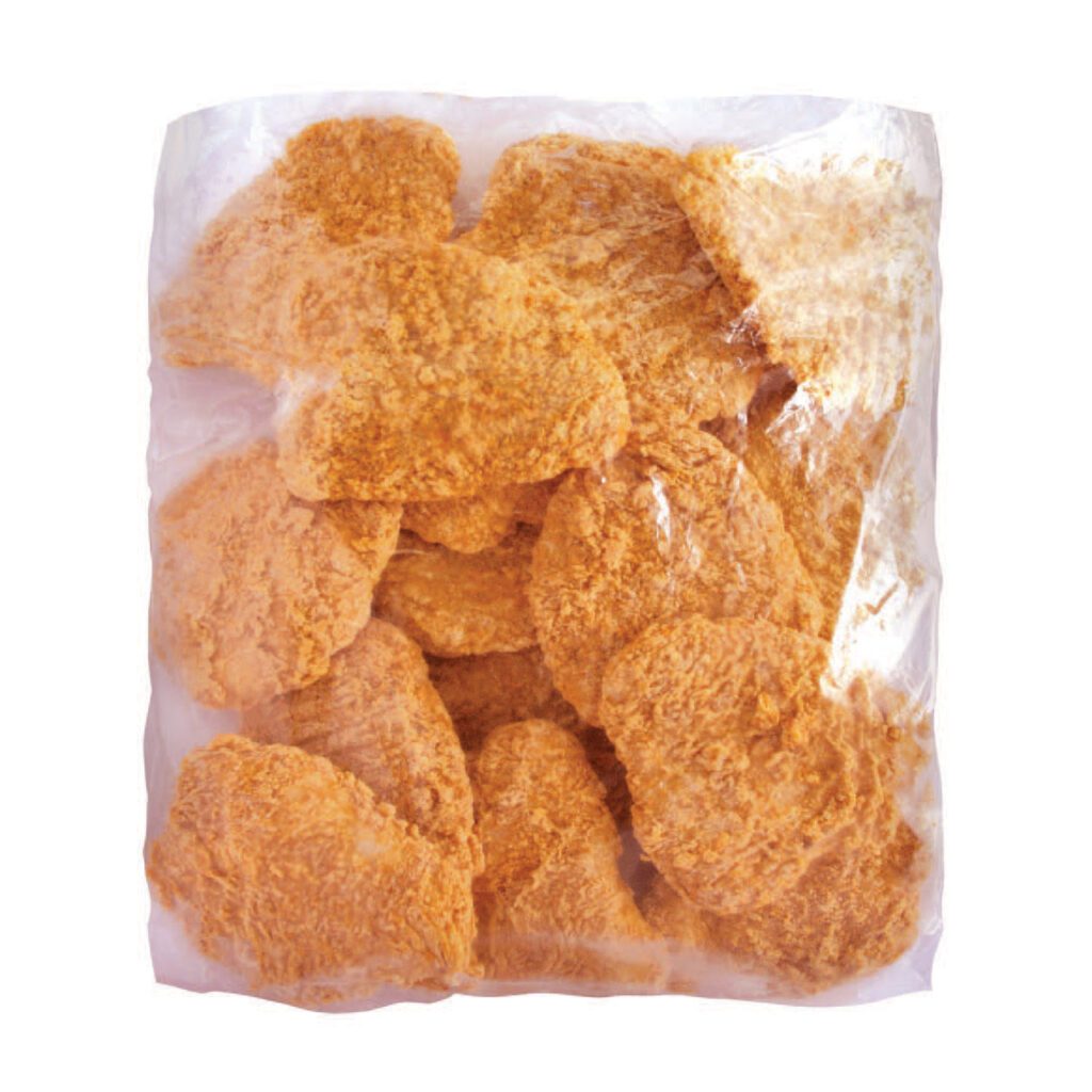 Chicken'tizers Southern Style Zingo Fillets render