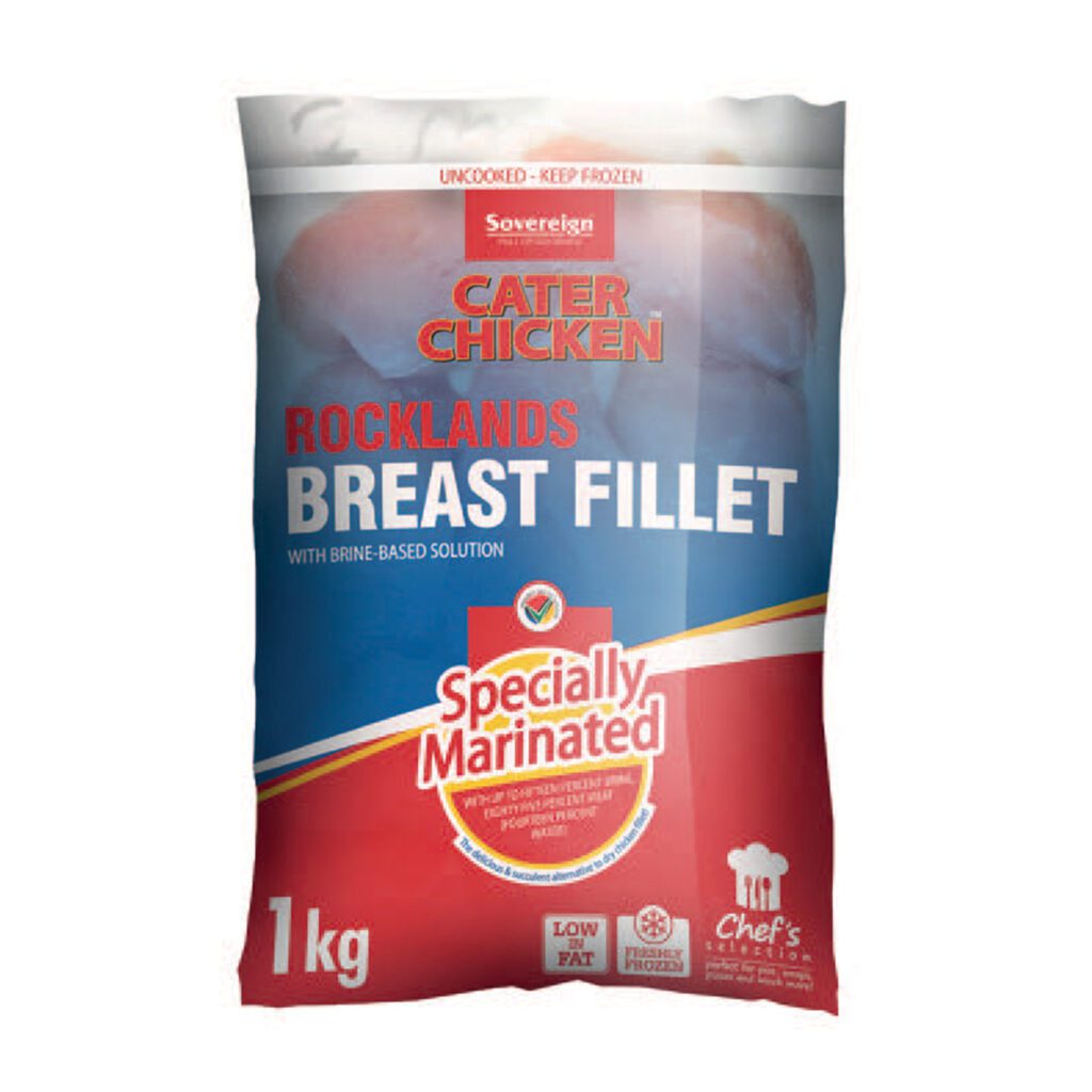 Render of Cater Chicken Tenderised Rocklands Fillets